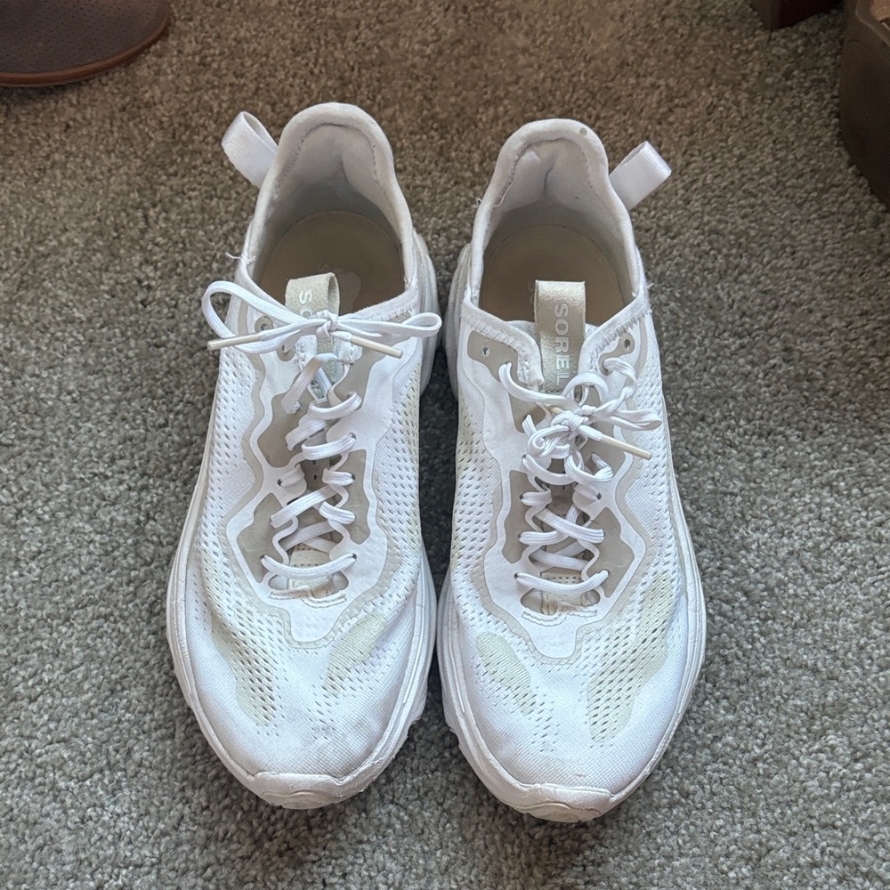 Sorel Kinetic Breakthrough Sneaker